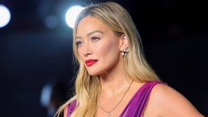 Akhiri Masa Rehat Bermusik, Hilary Duff Pastikan Musik Baru Akan Hadir dalam Waktu Dekat