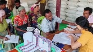 Junta Myanmar Bom Rumah Sakit Rakhine, 33 Orang Tewas