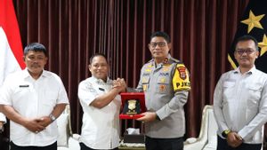 Polda dan BPN Kaltara Perkuat Kolaborasi Atasi Konflik Pertanahan