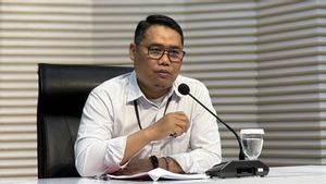 KPK Ternyata Sita Alphard Terkait Kasus LPEI dari Anggota Komisi III DPR RI