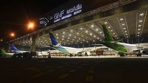 Manajemen Garuda Indonesia Buka-bukaan, dari 142 Pesawat Hanya 6 Berstatus Milik dan Lainnya Sewa