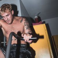 Jelang Lawan Ben Askren, Jake Paul Dituding Paksa TikToker Lakukan Seks Oral