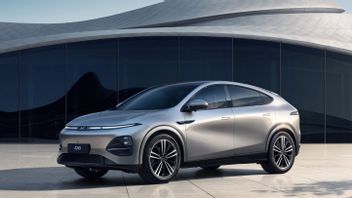 Xpeng يدخل السوق الأسترالية ، سيطلق نموذج G6 في الربع الرابع من عام 2024.