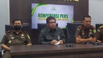 The BPK Employee Who Became A Suspect In Extortion Of Hospitals And Health Centers In Bekasi Turned Out To Be The Head Of The Auditor Team