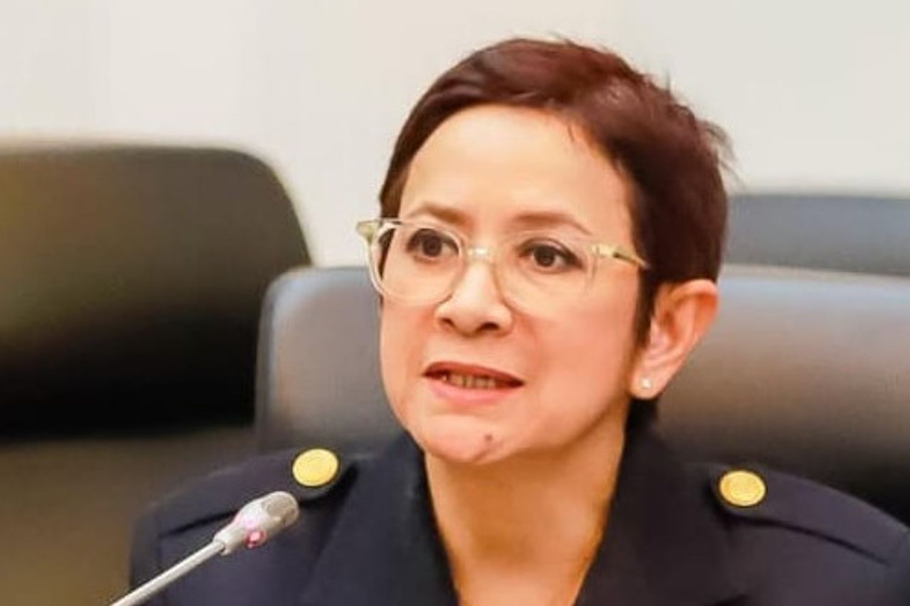 KKB在巴布亚亚胡基莫的暴力行动,杀害平民,Nurul Arifin:法律程序必须优先考虑