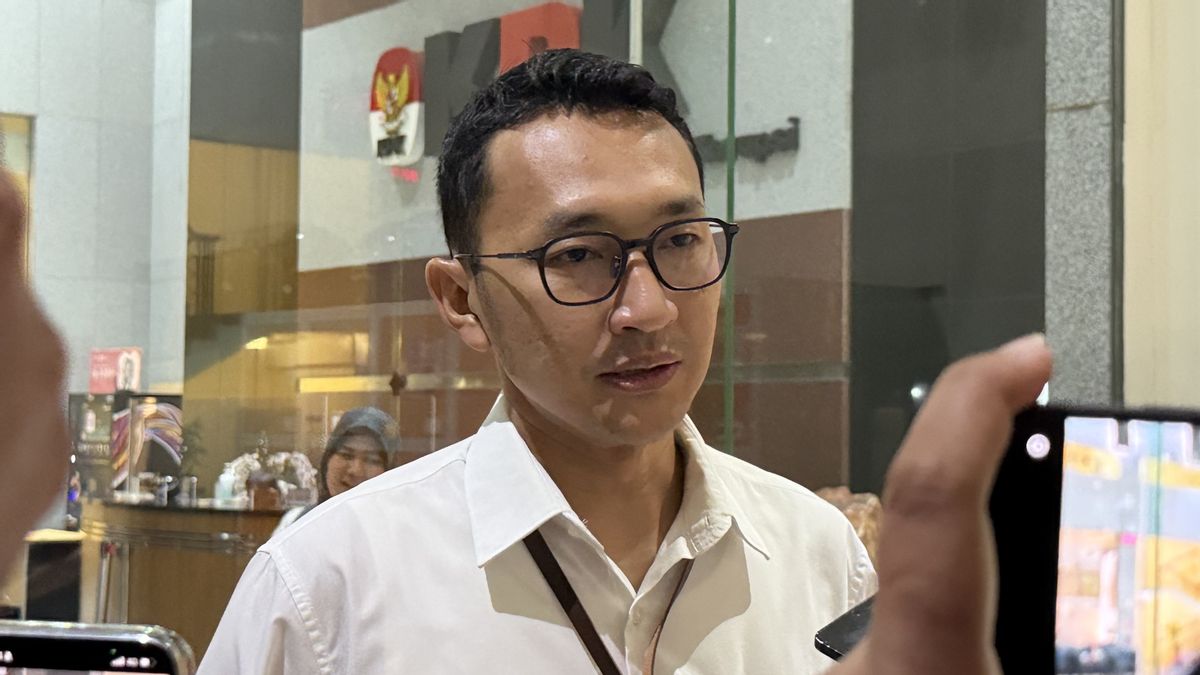 KPK Belum Ungkap Identitas Temuan 60 LHKPN Terindikasi Korupsi