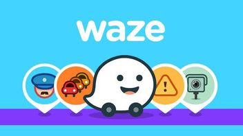 منع مستخدمي الإجهاد أثناء القيادة، Waze Gandeng Headspace يقدم موضوع التأمل!