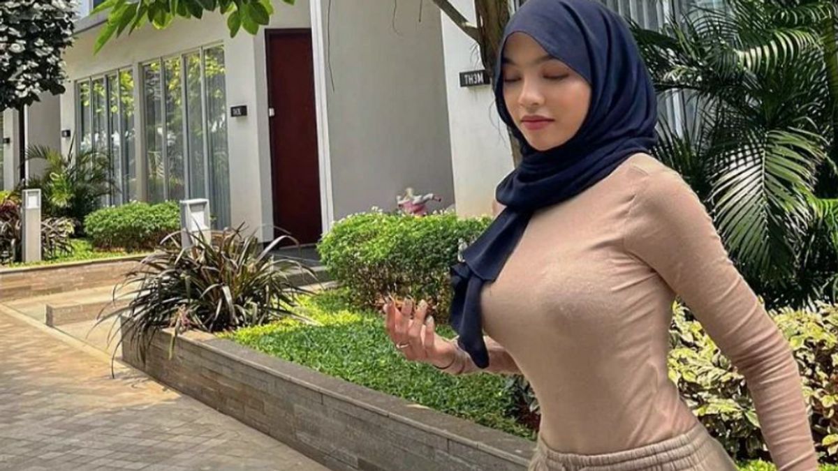 Pengurus Majelis Syar'i Syarikat Islam Sebut Video ‘Jilat Es Krim’ Oklin Fia Dijadikan Lomba Kemerdekaan