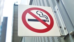 Produsen Rokok Ajak Ritel Modern hingga Warung Kelontong untuk Tak Jual Rokok pada Anak dan Remaja