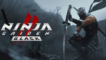 The Ninja Game Gaiden 2 Black Has Been Launched For PCs And Consoles, Play Now!