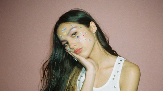 Olivia Rodrigo's Driver License Song Wins Most Streams On Spotify