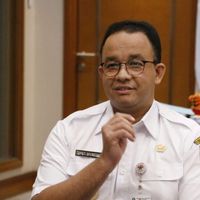 Anies Segera Buka Bioskop, DPRD DKI: Tunda Dulu, Bioskop Apa Urgensinya?