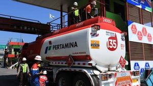 Satgas Ramadan dan Idulfitri Pertamina Bikin Mudik Lancar dan Nyaman