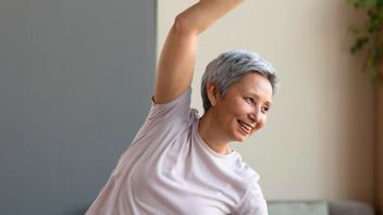 Beware Of Visceral Fats, Triggers Heart Disease In Women Menopause