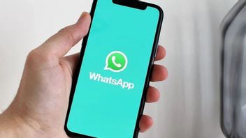 Mengenal Fitur Voice Chat Whatsapp, Apa Bedanya dengan Voice Call dan Voice Note?
