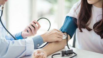 Cara Mengendalikan dan Mencegah Hipertensi yang Wajib Diketahui