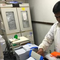 BRIN Kembangkan Vaksin PMK dari Ulat Sutra yang Bisa Dimakan Langsung Hewan Ternak