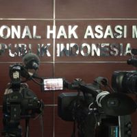 Komnas Ham Minta Pemda Banten Tindak Tegas Guru Lecehkan Murid SMAN 4 Serang