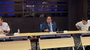 Terungkap Ada Pungli di Perekrutan PPSU, Rano Karno: Tak Bisa Ditutupi, Ada  