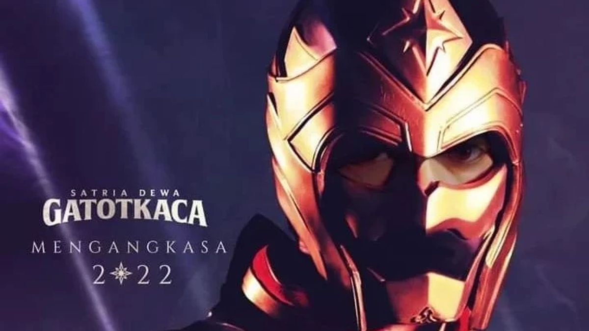 Ambisi Hanung Bramantyo Jadikan Tokoh Wayang sebagai Superhero Ala Marvel: Ini Cara Menjawab Wayang Haram