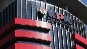  Lagi, KPK Panggil Istri Nurhadi Terkait Perintangan Penyidikan Kasus Suap dan Gratifikasi