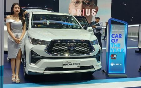 Toyota Hadirkan Sistem 1Connect Terbaru, Permudah Akses Berbagai Fitur Canggih