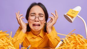 5 Langkah Memupuk Optimisme dan Bangkit dari Kesedihan