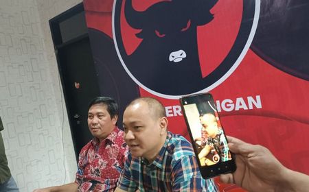 PDIP Sulut Tempuh Jalur Hukum Perusak Alat Peraga Kampanye