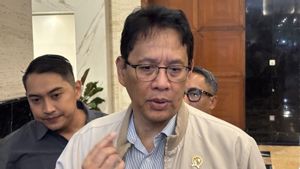 Menkeu Purbaya Sebut Jeffrey Hendrik jadi Pjs Dirut BEI