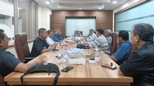 Forum Wartawan Kebangsaan Usul Perpres Tegas Atur MBG