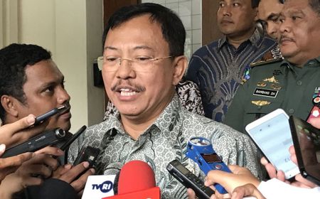 Penerapan Protokol New Normal di Tempat Kerja Justru Belum Tepat