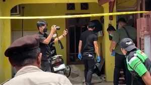Polisi Temukan Lokasi Pembunuhan 2 Wanita Dicor Melalui GPS Handphone Korban