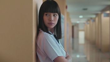 Netflix Confirms Girl From Nowhere Season Two With Nanno Teaser