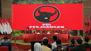 Sebut Jateng Bukan Lagi Kandang Banteng, PDIP: Tapi Kandang Bansos dan Partai Cokelat!  