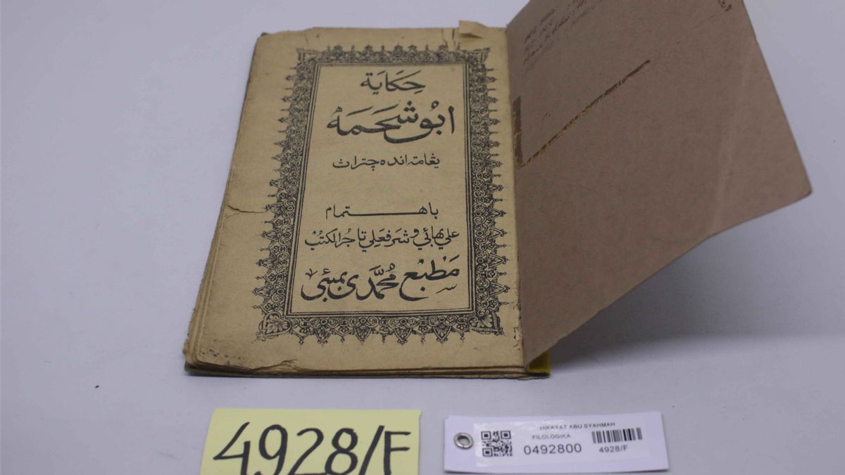 Apa Itu Teks Hikayat? Ini Pengertian, Ciri, Jenis hingga Contohnya