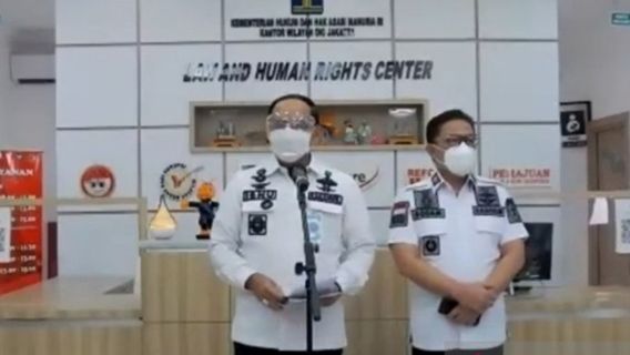 Dugaan Penganiayaan Diplomat Negeria kepada Petugas Imigrasi, Begini Kronologinya