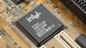 Intel Luncurkan Blocksclae, Chip Terbaru  Tambang Bitcoin, <i>Hash Rate </i>Tinggi dan Irit Listrik