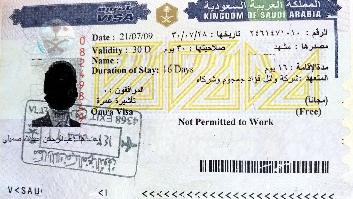 Negara-negara Teluk Sepakati Penerapan Sistem Visa Turis Terpadu untuk Wisatawan