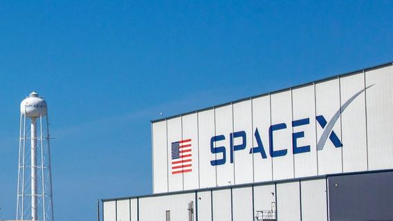 Petisi untuk Elon Musk yang Dianggap Memalukan bagi SpaceX Dapat 400 Dukungan Hanya dalam Sehari