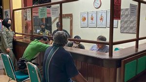 Tertangkap Tangan Buang Sampah Sembarangan, 4 Warga Yogyakarta Terancam 3 Bulan Penjara