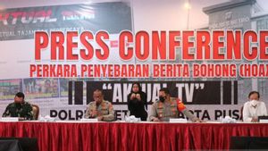 Konten Aktual TV Sebar Hoaks Kapolda Irjen Fadil Imran dan Eks Pangdam Dudung Dalang Kasus KM 50