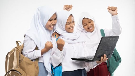 How To Check NISN Online For Students Of All Education Levels
