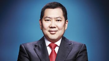 A Subsidiary Of MNC Vision Networks, The Company Owned By Conglomerate Hary Tanoesoedibjo Plans IPO In The US August