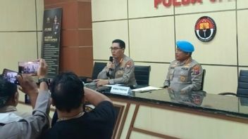 East Java Police Confirms Arrest Of Activist Paul In Accordance With Legal Procedures