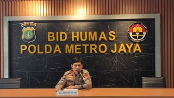 The Difference In The Speed Of Handling The Case Of Holywings And The Meme Stupa Of Borobudur Temple Similar To Jokowi, Polda Metro Says This