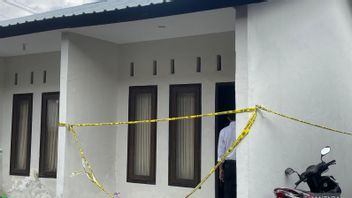 Mahasiswi Tewas di Indekos Mataram, Diduga Dibunuh