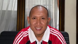 Oki Rengga Alami Memar Demi Adegan Laga di Tiba-Tiba Setan