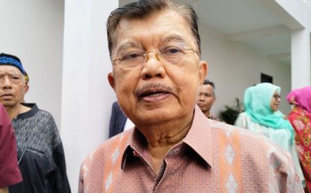 Jusuf Kalla Ingin Perempuan Tidak Abaikan Pendidikan