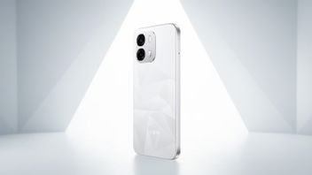 Oppo Luncurkan A6t Pro 5G dengan Baterai Jumbo 7000mAh 