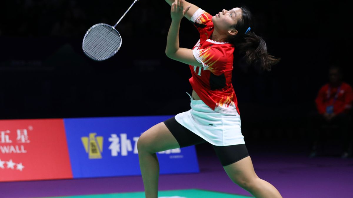 Thomas & Uber Cup 2024 Final Schedule: Indonesia Vs China